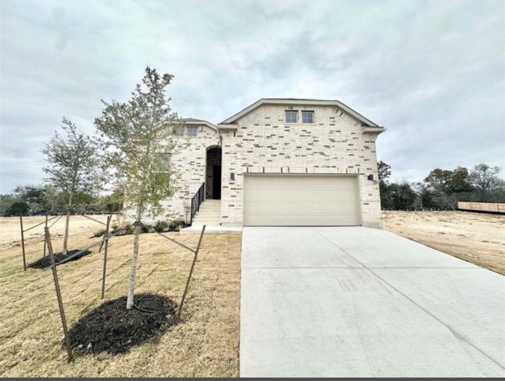 Property Photo: 528 Tubman Drive TX 78640