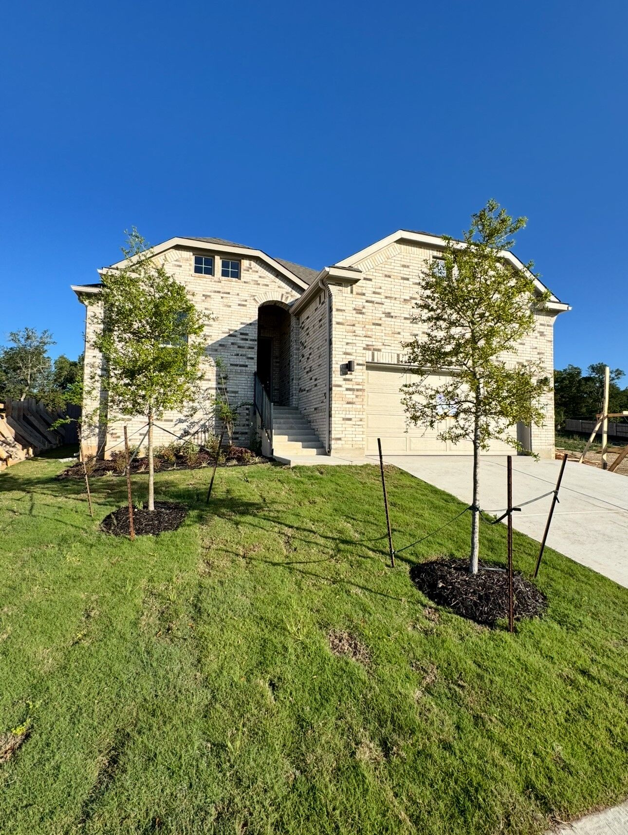 Property Photo: 528 Tubman Drive TX 78640