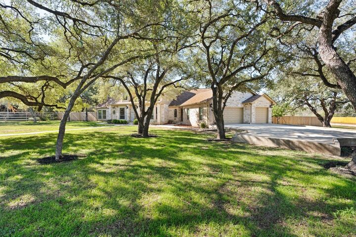 Property Photo: 130 Richards Drive TX 78610