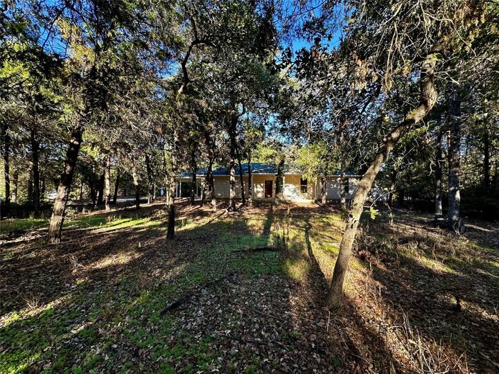 Property Photo: 581 Highway 95 Highway S TX 78621