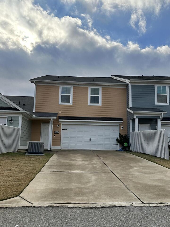 Property Photo: 723 Padfield Run SC 29803