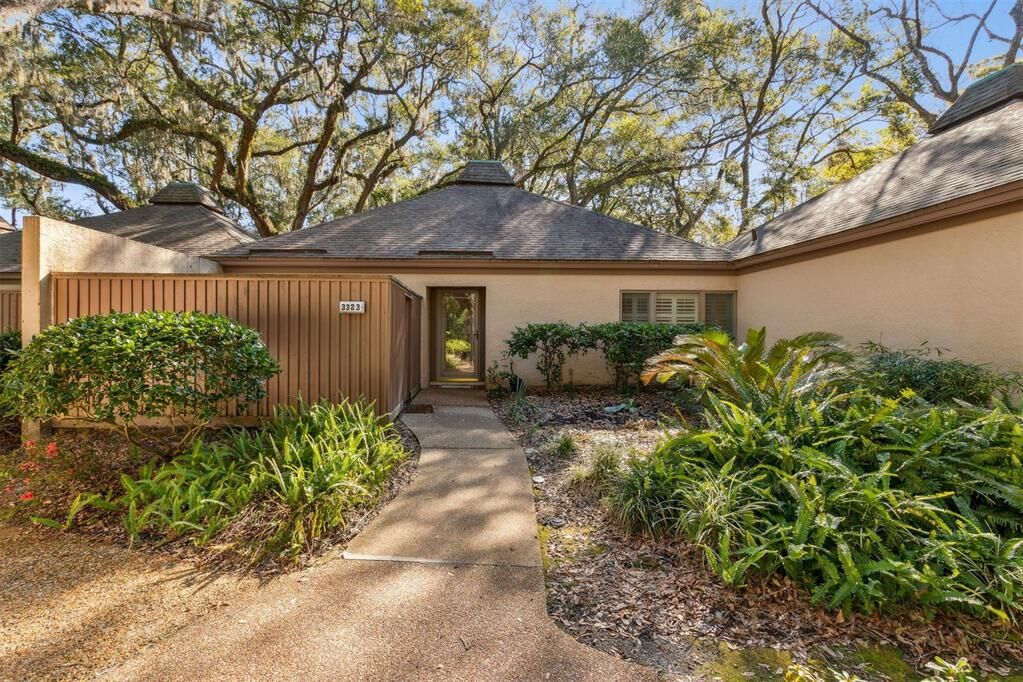 Property Photo: 3323 Sea Marsh Road FL 32034
