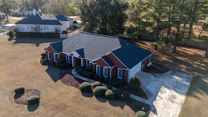 Property Photo:  176 Fairethorne Drive  GA 31763 