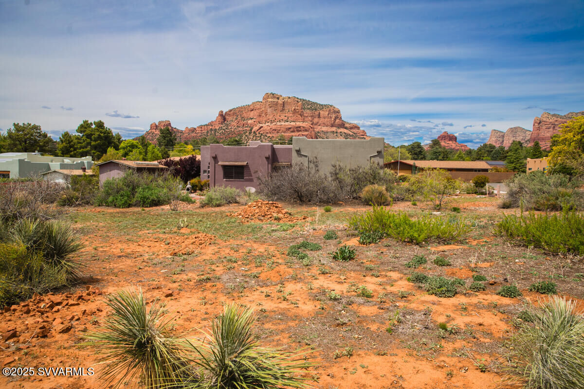 Property Photo: 26 S House Rock Road 43 AZ 86351