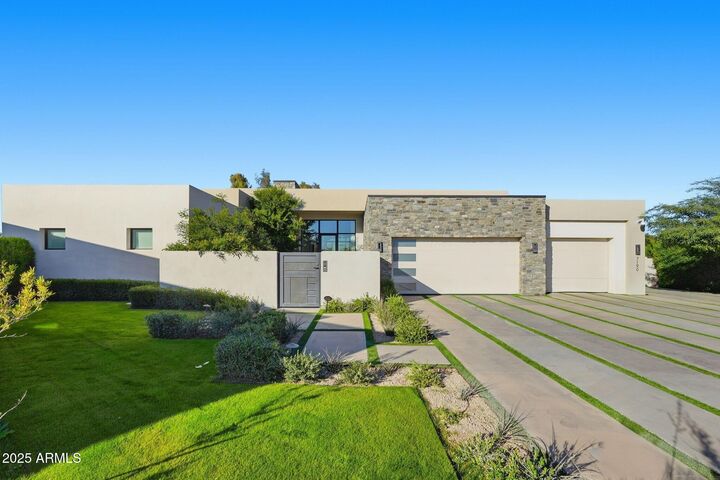 Property Photo:  7190 E Ironwood Drive  AZ 85253 