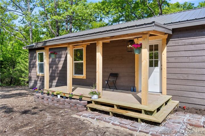 Property Photo: 26413 Gardiner Road MO 65326