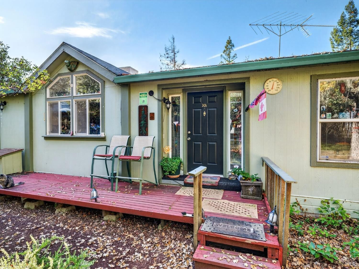 Property Photo:  4750 Highway 175  CA 95449 