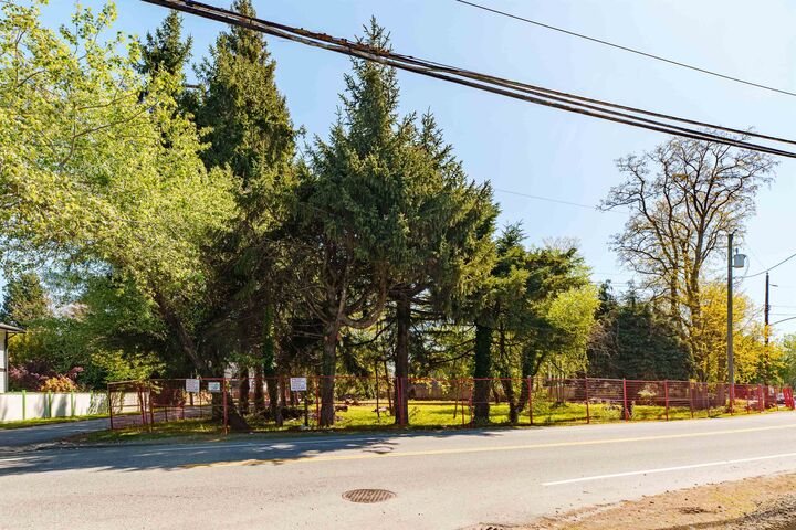 Property Photo: 13003 Old Yale Road BC V3T 3C3
