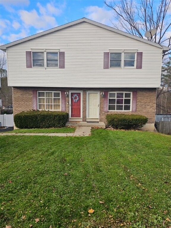 Property Photo: 900 Wallace Street 2-Left NY 13760