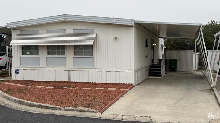 8500 Kern Canyon Road 3  Bakersfield CA 93306 photo