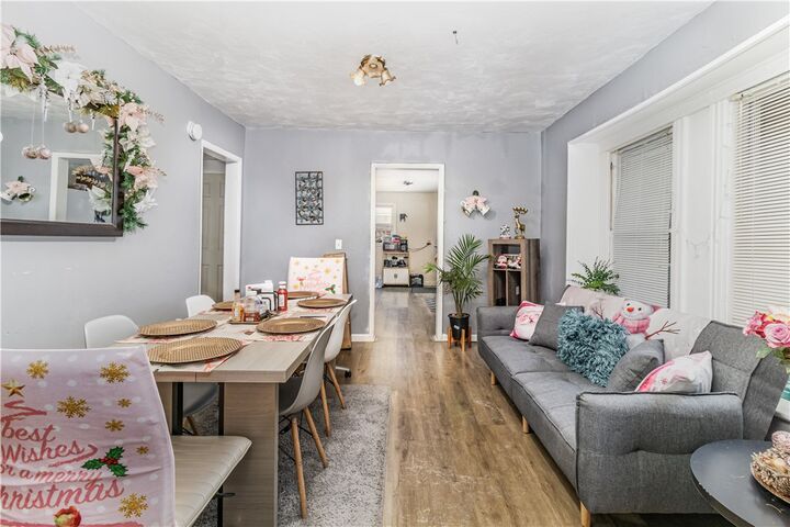 Property Photo: 102-104 Shelter Street NY 14611