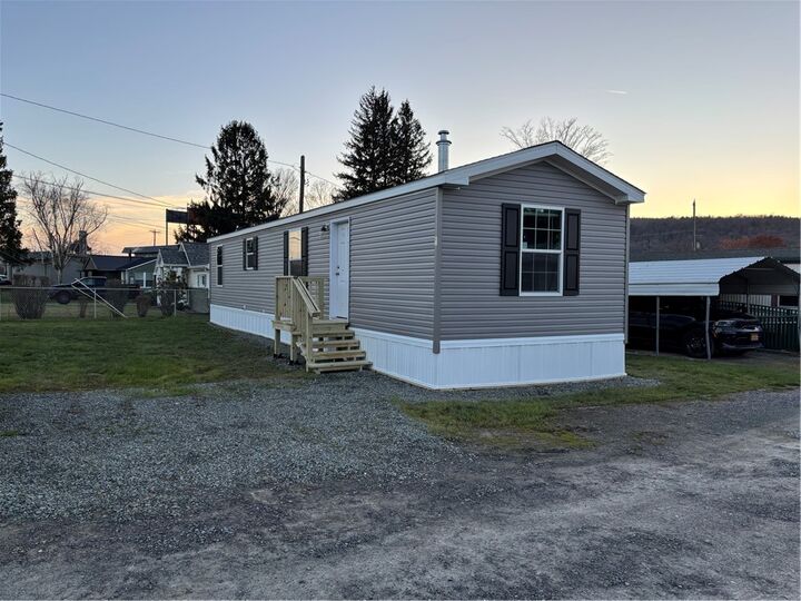 Property Photo:  7555 Airport Road  NY 14843 