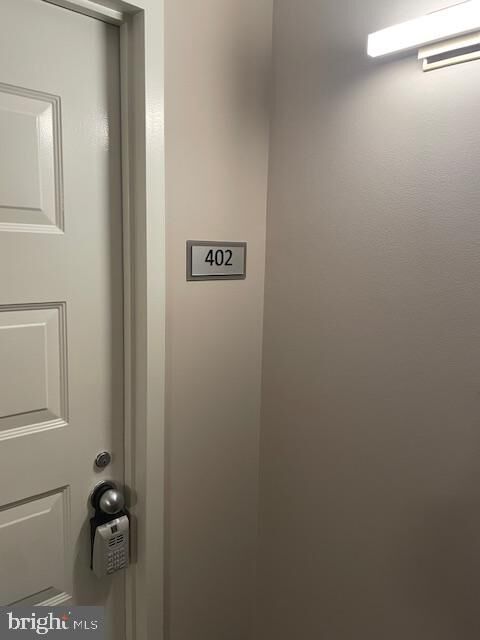 Property Photo:  8340 Greensboro Drive 402  VA 22102 