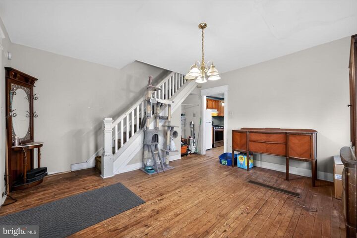 Property Photo: 15 Koehler Street NJ 08030