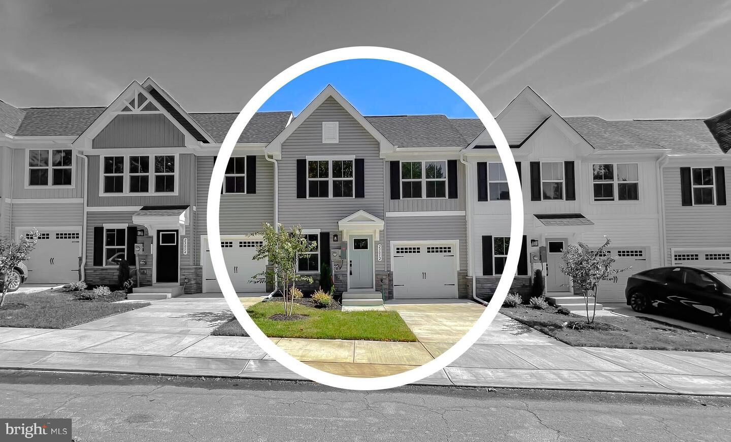 Property Photo:  23052 Wetstone Lane C  MD 20619 