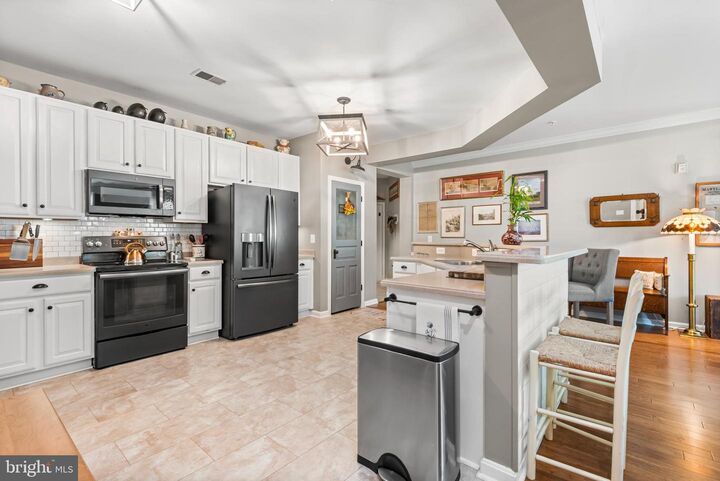 Property Photo: 900 Marshy Cove 103 MD 21613