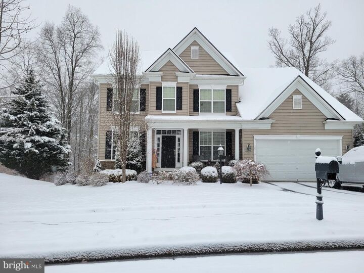 Property Photo: 10310 Litchfield Drive VA 22553
