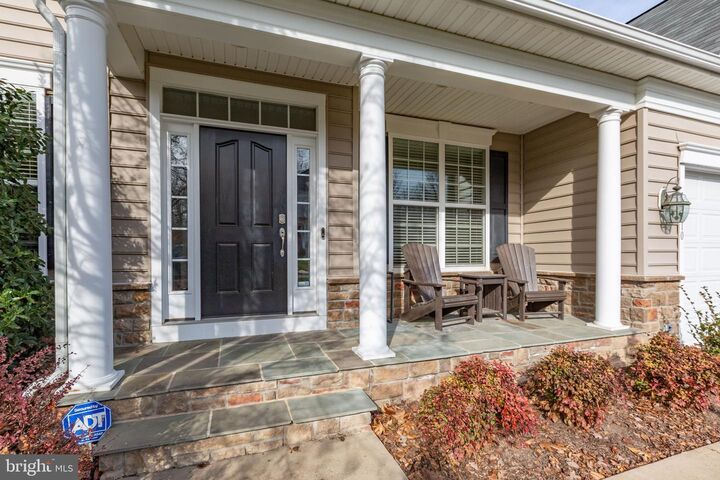 Property Photo:  10310 Litchfield Drive  VA 22553 