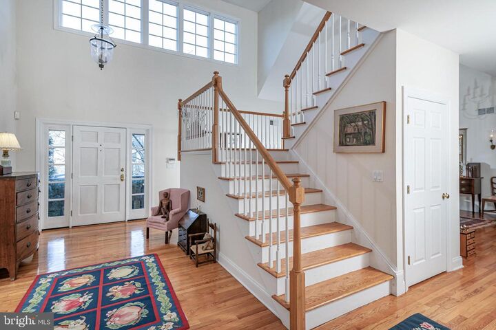 Property Photo: 2 Windermere Way NJ 08540