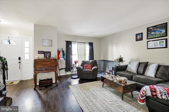 Property Photo: 32 N Canal Street PA 19533