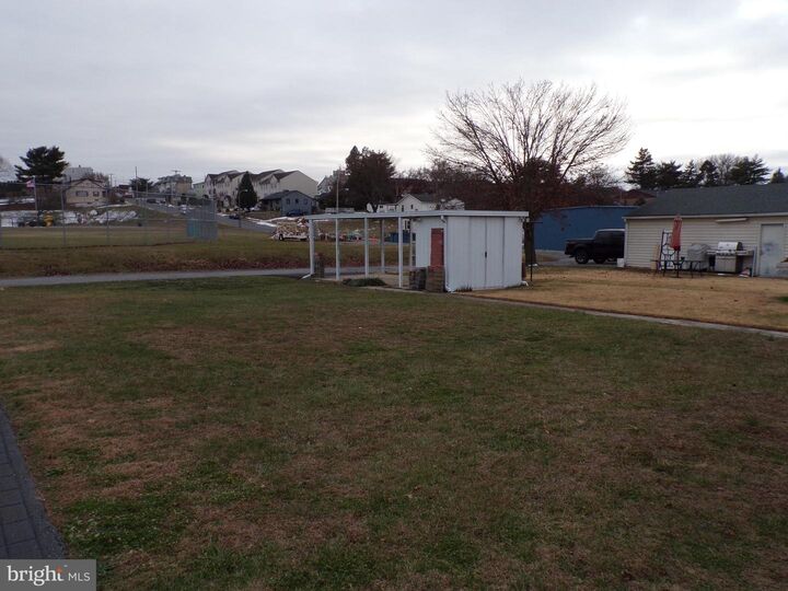 Property Photo: 1426 Margaret Street PA 19605