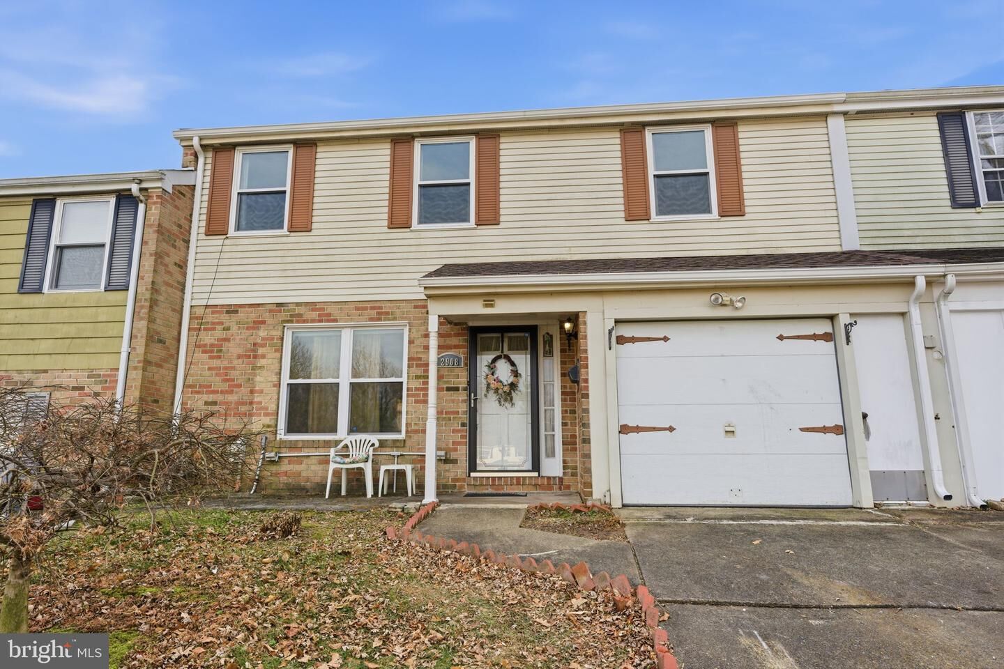 Property Photo: 2908 Wayne Turn PA 19020