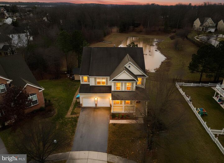 13929 Chadsworth Terrace  Laurel MD 20707 photo