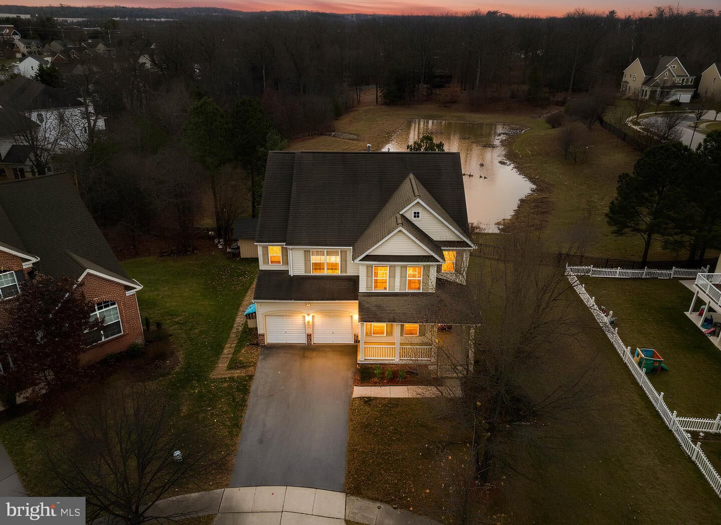 Property Photo: 13929 Chadsworth Terrace MD 20707