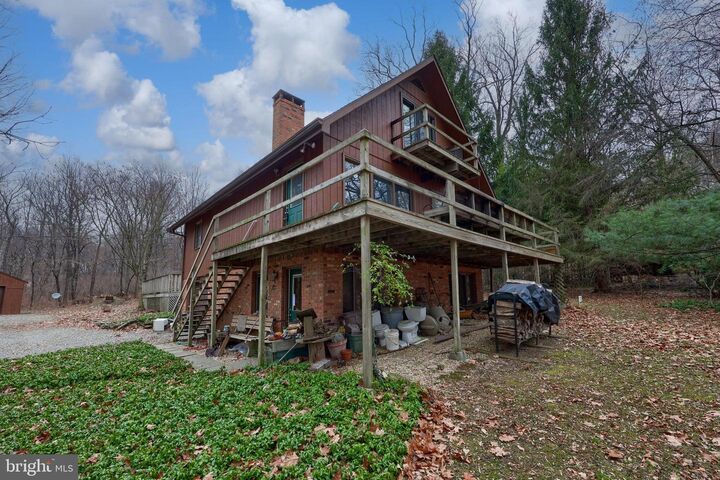 Property Photo: 291 Douts Hill Road PA 17532