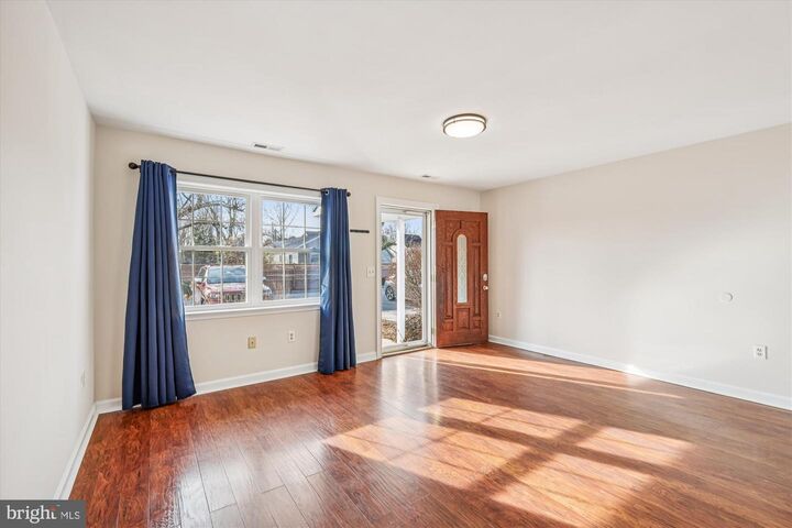 Property Photo: 209 Webb Lane MD 21663