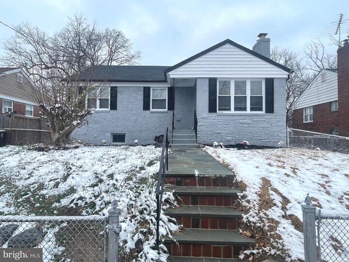 2110 Rolander Street  Hyattsville MD 20783 photo