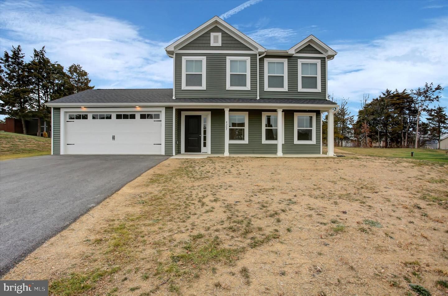 Property Photo: 4307 Percy Ave PA 17202