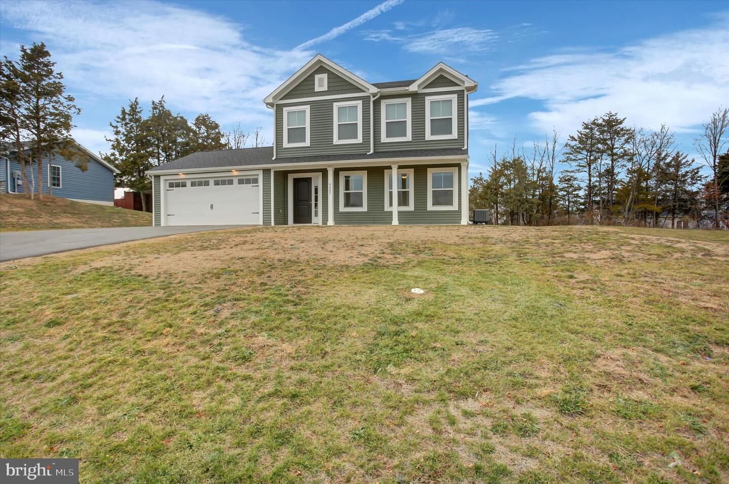 Property Photo:  4307 Percy Ave  PA 17202 