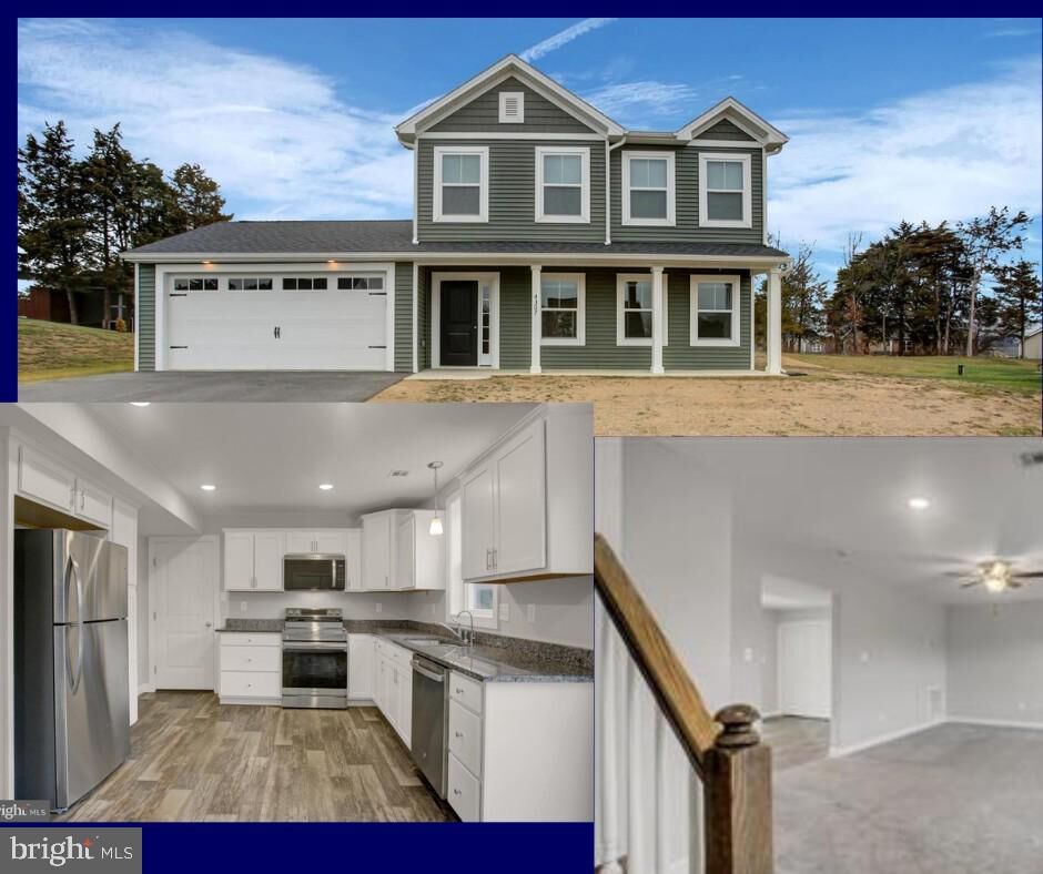 Property Photo:  4307 Percy Ave  PA 17202 