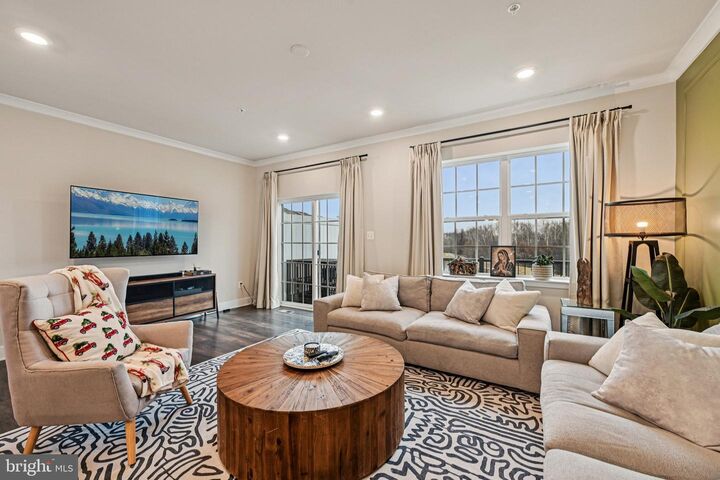 Property Photo: 7983 Potter Place MD 21075