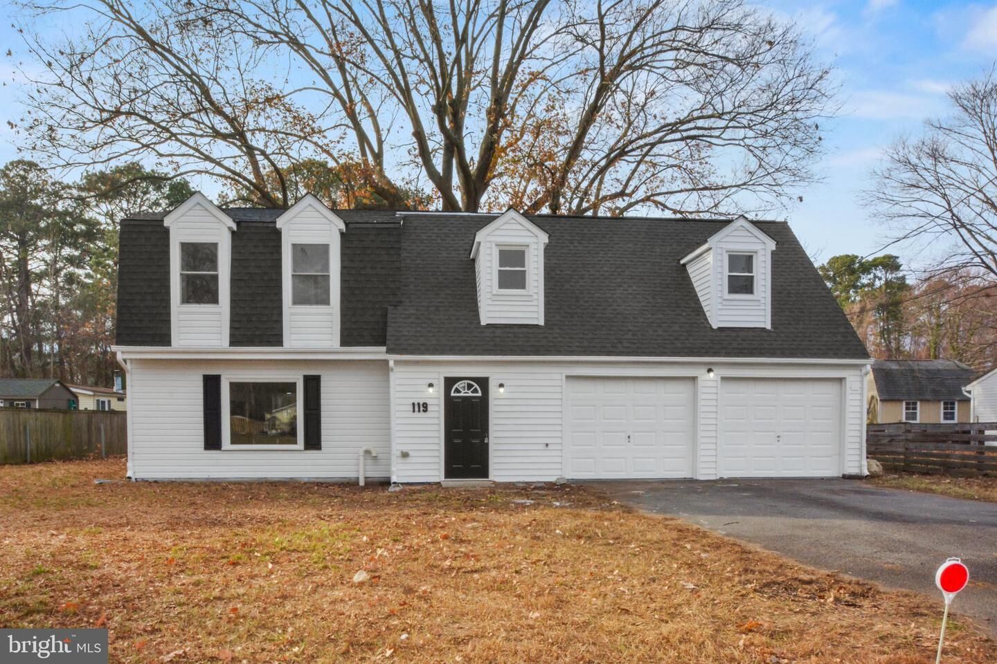 Property Photo:  119 Westmoreland Drive  VA 22443 