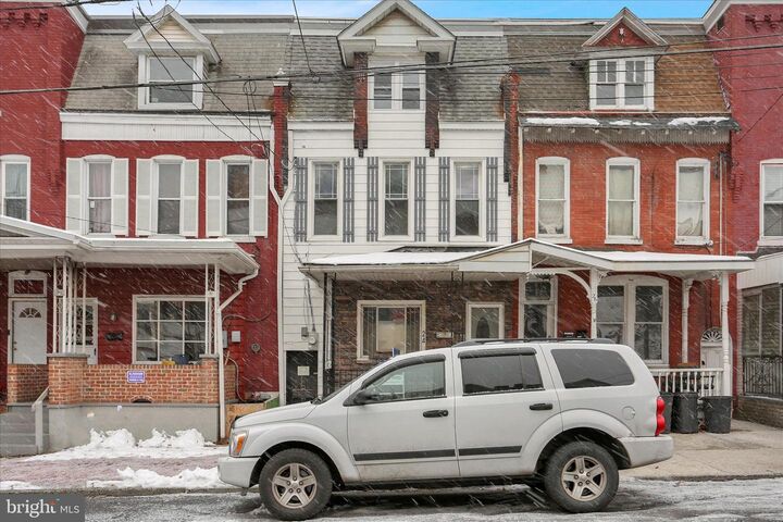 Property Photo: 24 N Greenwood Street PA 18252