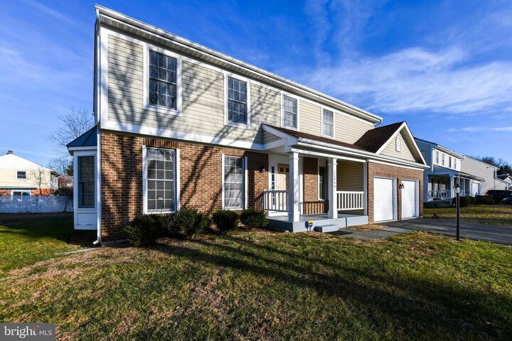 Property Photo:  13208 Keverton Drive  MD 20774 