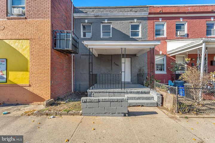 2365 S 8th Street  Camden NJ 08104 photo