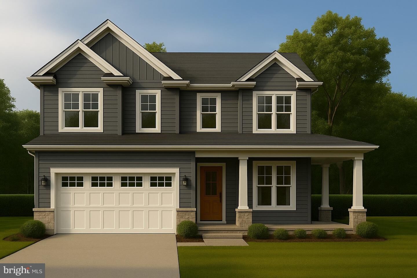 Property Photo: Lot 2 Renel Road PA 19462