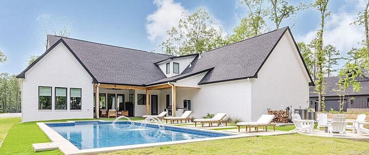 Property Photo: 6048 Charley Place AR 72019