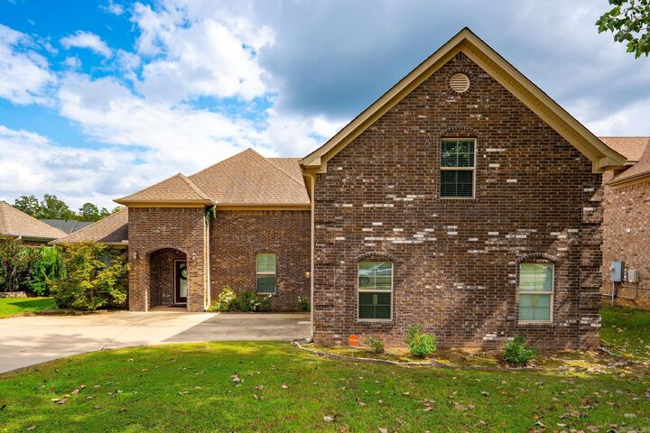 6899 Grace Village Drive  Alexander AR 72002 photo