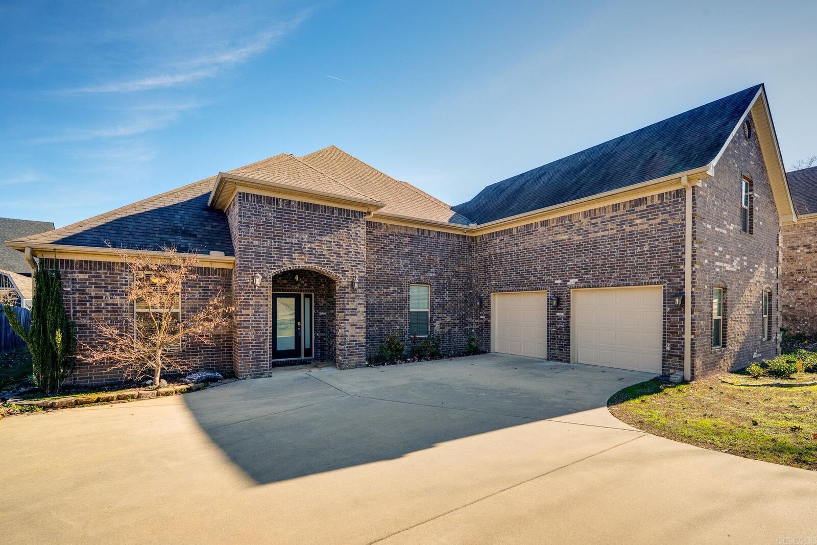 Property Photo:  6899 Grace Village Drive  AR 72002 