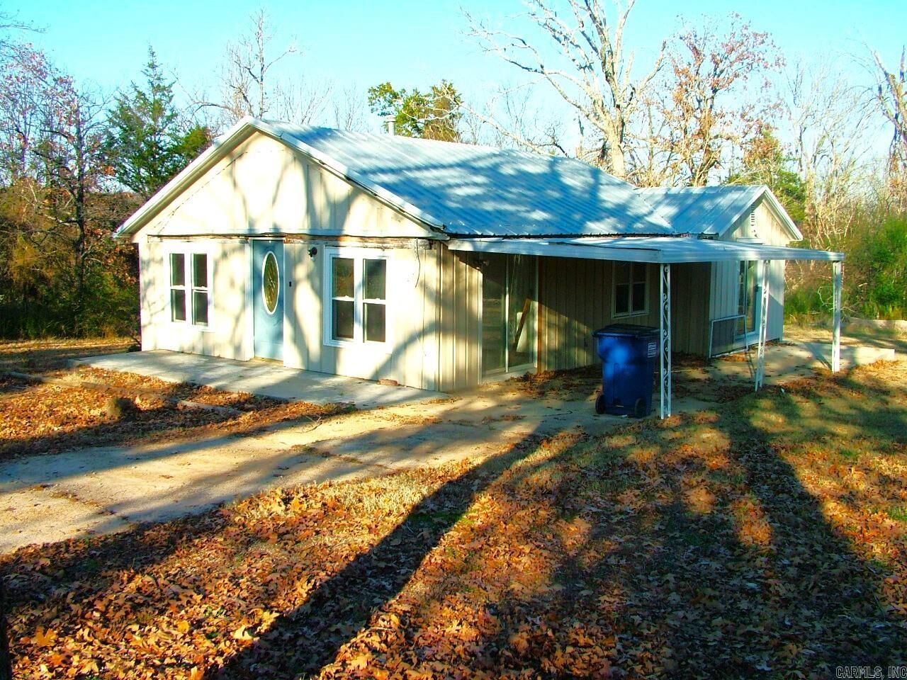Property Photo:  3004 Hwy 5 South  AR 72653-0000 