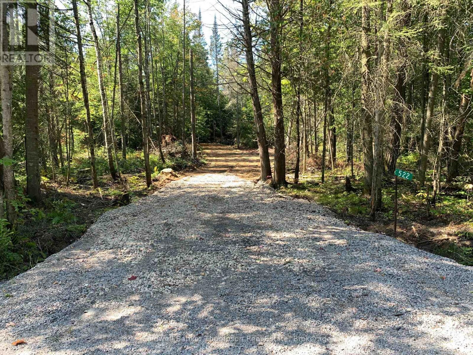 Property Photo:  522 Albert Street North  ON P0A 1Z0 