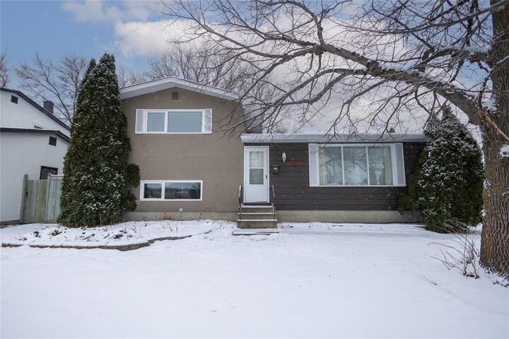 232 Allard Avenue  Winnipeg MB R3K 0T5 photo