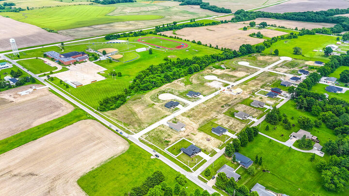 Property Photo:  Lot 31 Bailey Place  MO 65284 