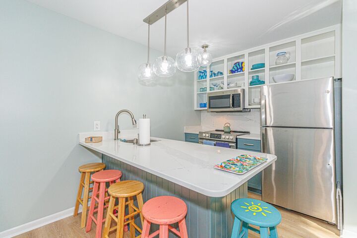 Property Photo:  77 Salt Marsh Circle 18E  SC 29585 