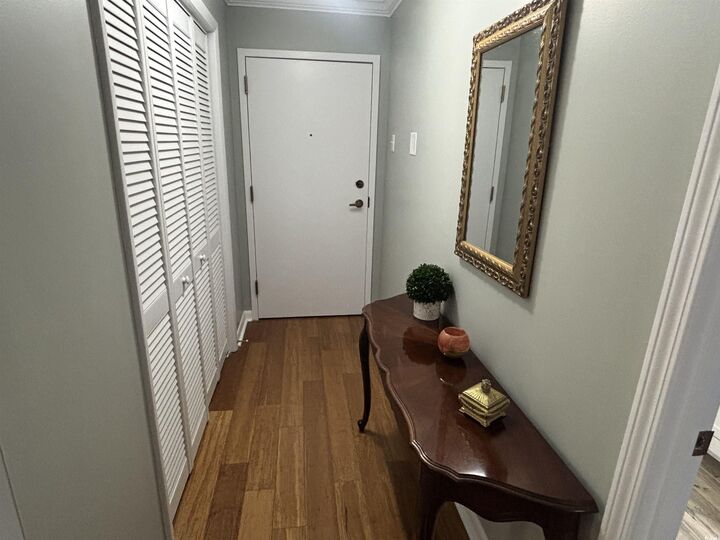 Property Photo:  5001 Little River Rd. E-208  SC 29577 