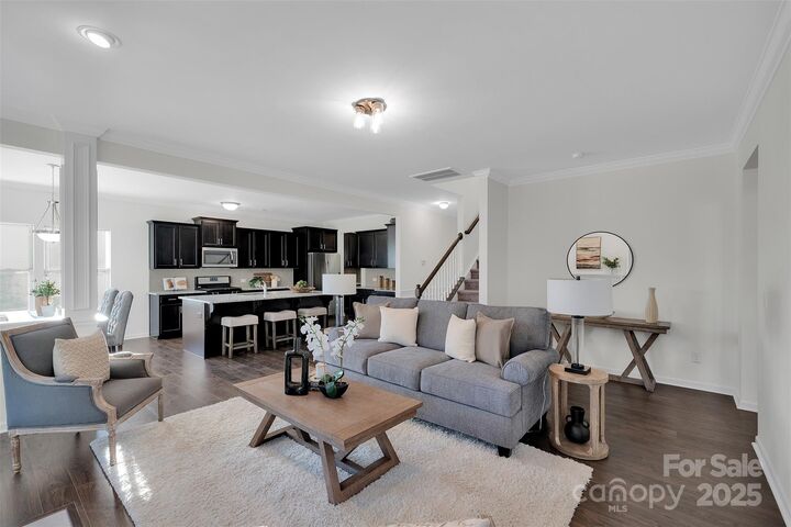 Property Photo: 5054 Stonehill Lane NC 28104